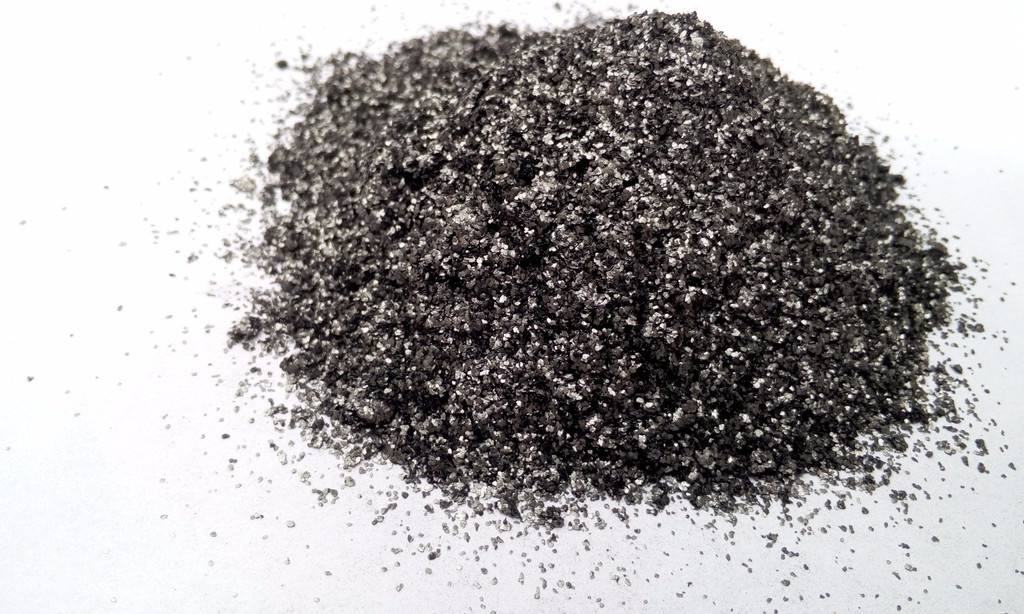 石墨粉的材料特性有哪些？