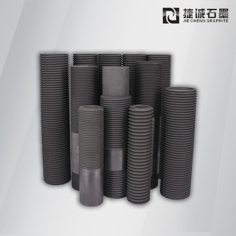 石墨风管 石墨排气管 石墨吹气管 支持各规格定制。