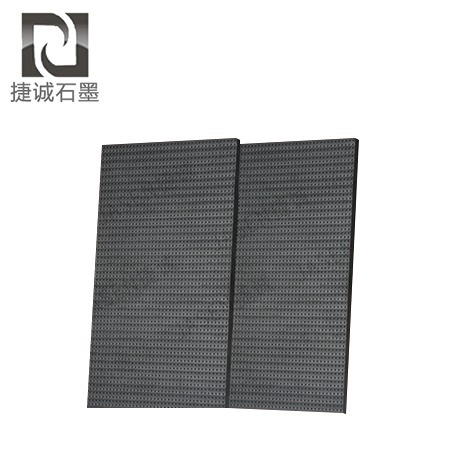 半导体封装石墨模具的筛孔