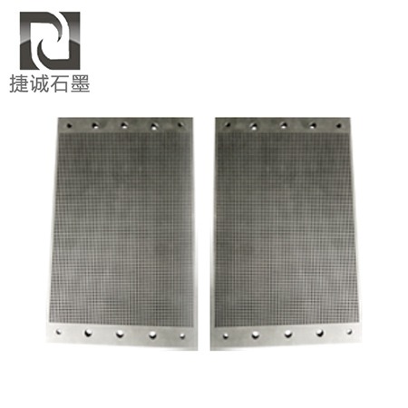 半导体封装石墨模具在各行各业得到了广泛的应用