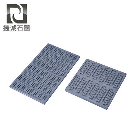 石墨模具加工技术有哪些优点？