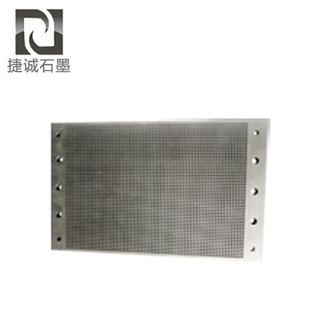 陶瓷封装石墨模具经济评价