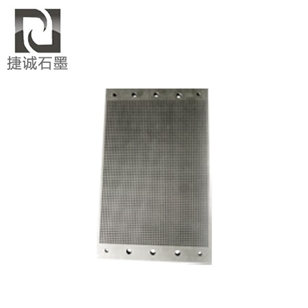 半导体封装石墨模具模具块