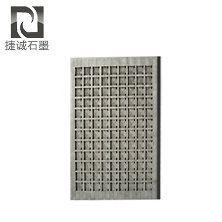 晶圆封装石墨模具用于粉末冶金