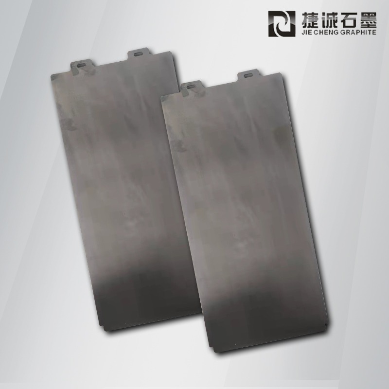 石墨加工制品在各行各业发挥着什么重要作用？