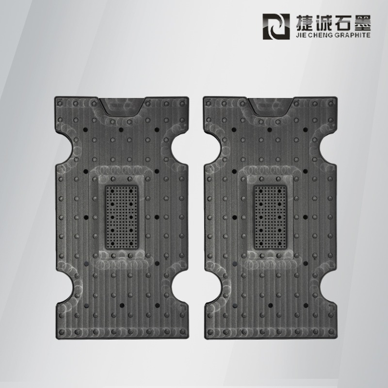 高精密VC烧结石墨治具加工厂 进口VC均热板石墨模具批发 耐高温VC石墨模具定制 石墨工装夹具价格