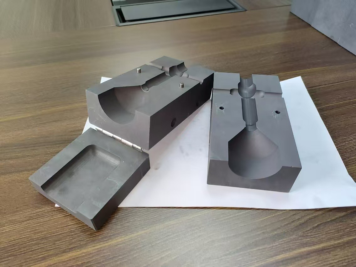 加热焊接石墨模具是什么