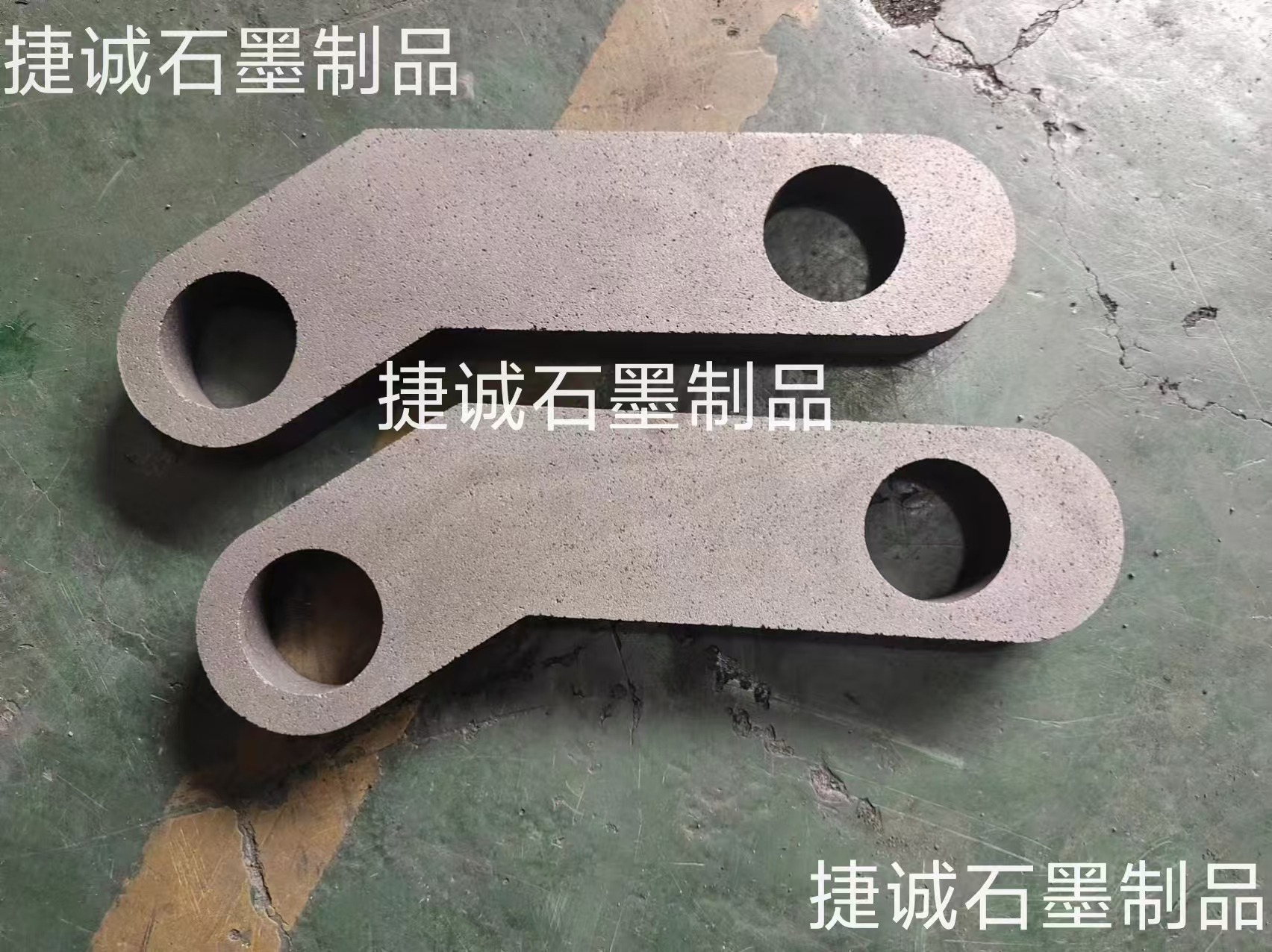 真空炉石墨连接片在真空炉中稳定运行的要求是什么