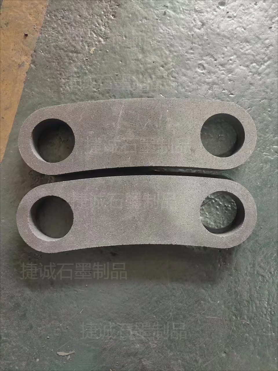 真空炉石墨连接片