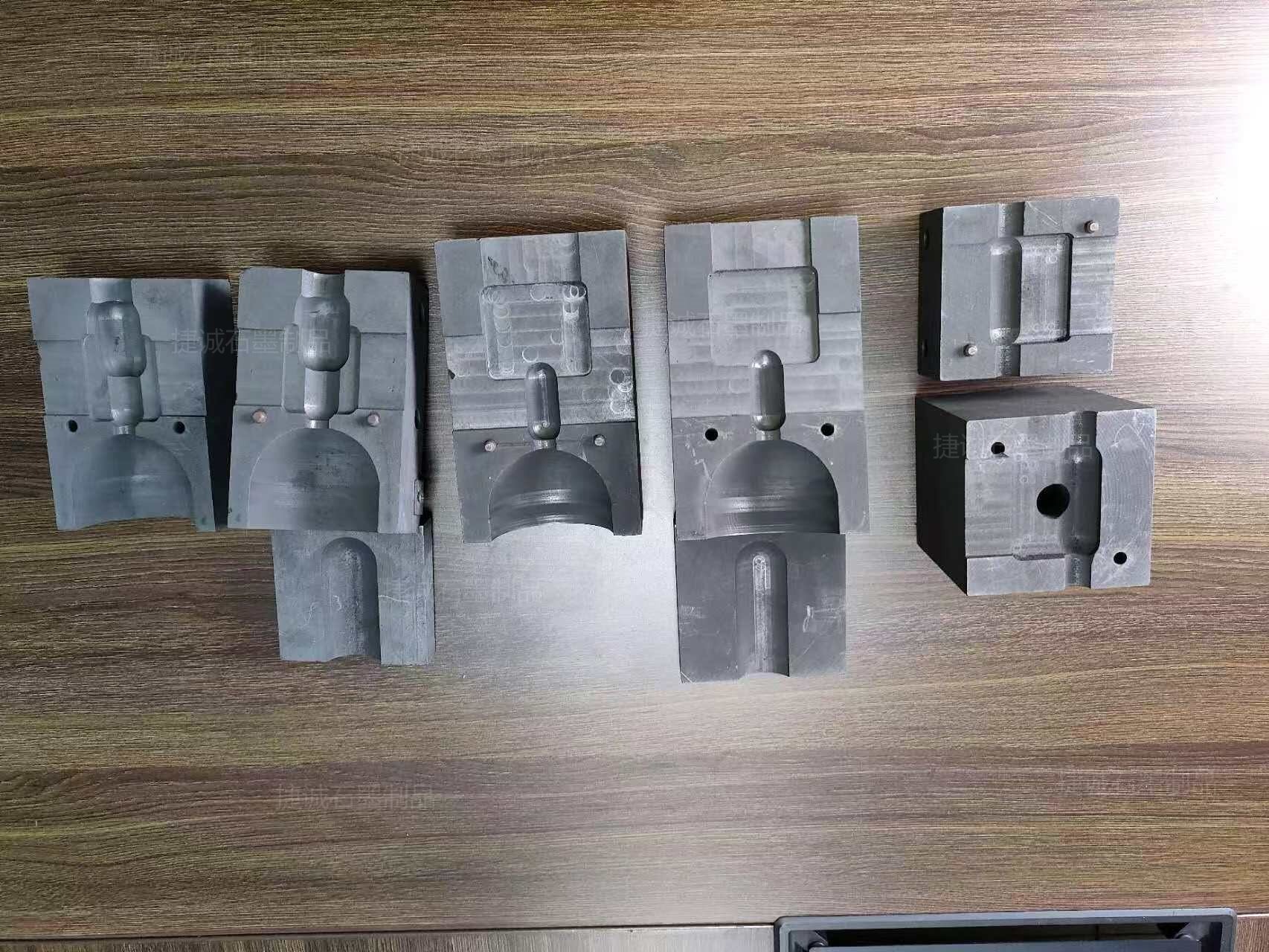  防雷放热焊接石墨模具的机械强度如何