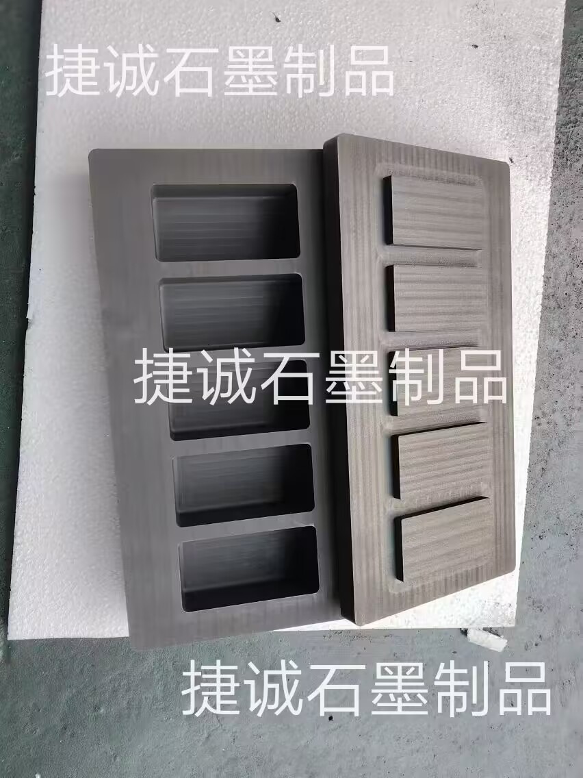  石墨油槽的典型应用场景